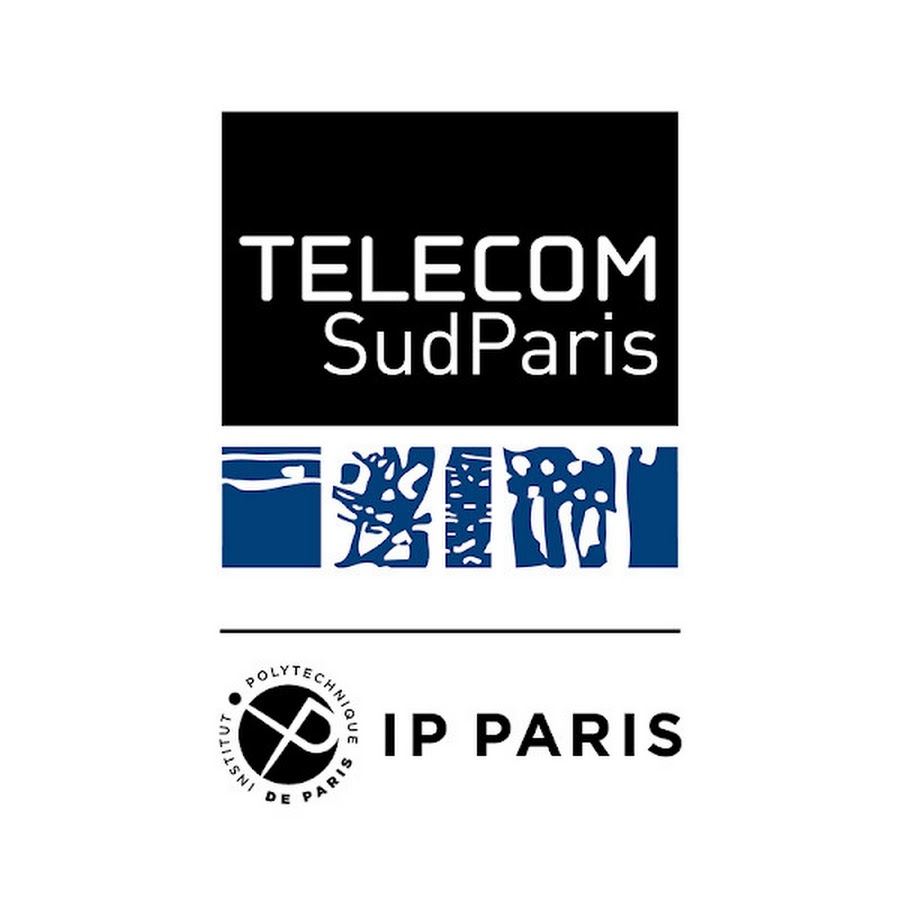 [Logo télécom-sudparis]